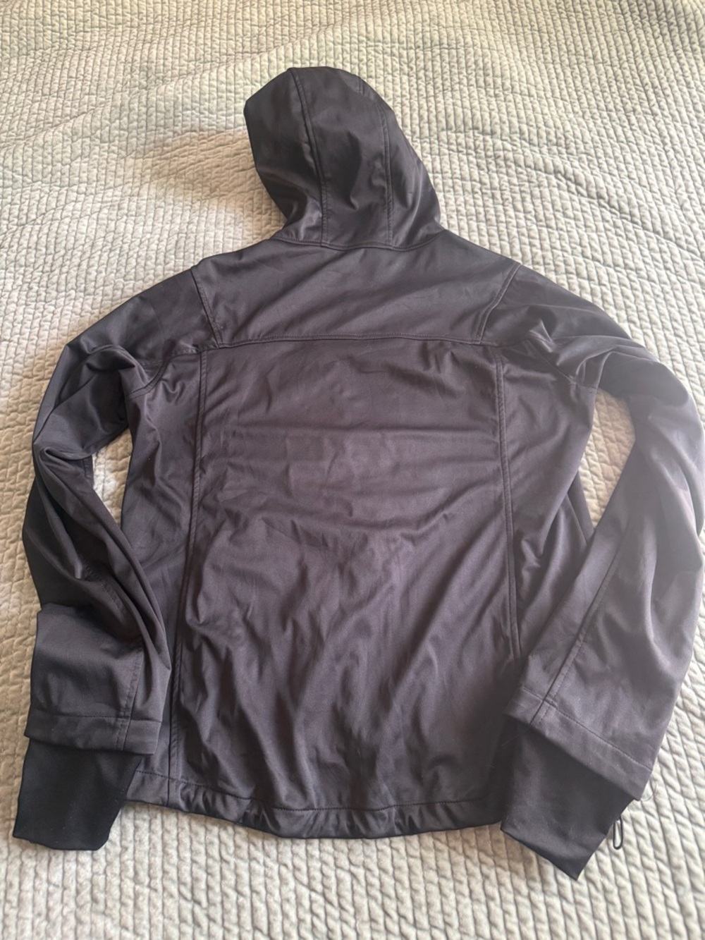 Lightweight Ski Jacket - Picture 4 of 6